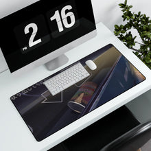 Load image into Gallery viewer, Your Name. Mouse Pad (Desk Mat)
