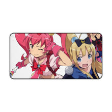 Load image into Gallery viewer, Oreimo Mouse Pad (Desk Mat)
