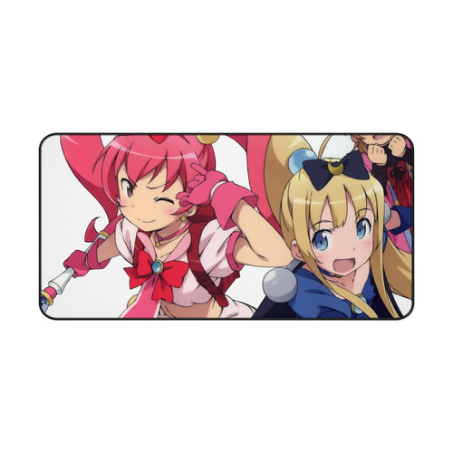 Oreimo Mouse Pad (Desk Mat)