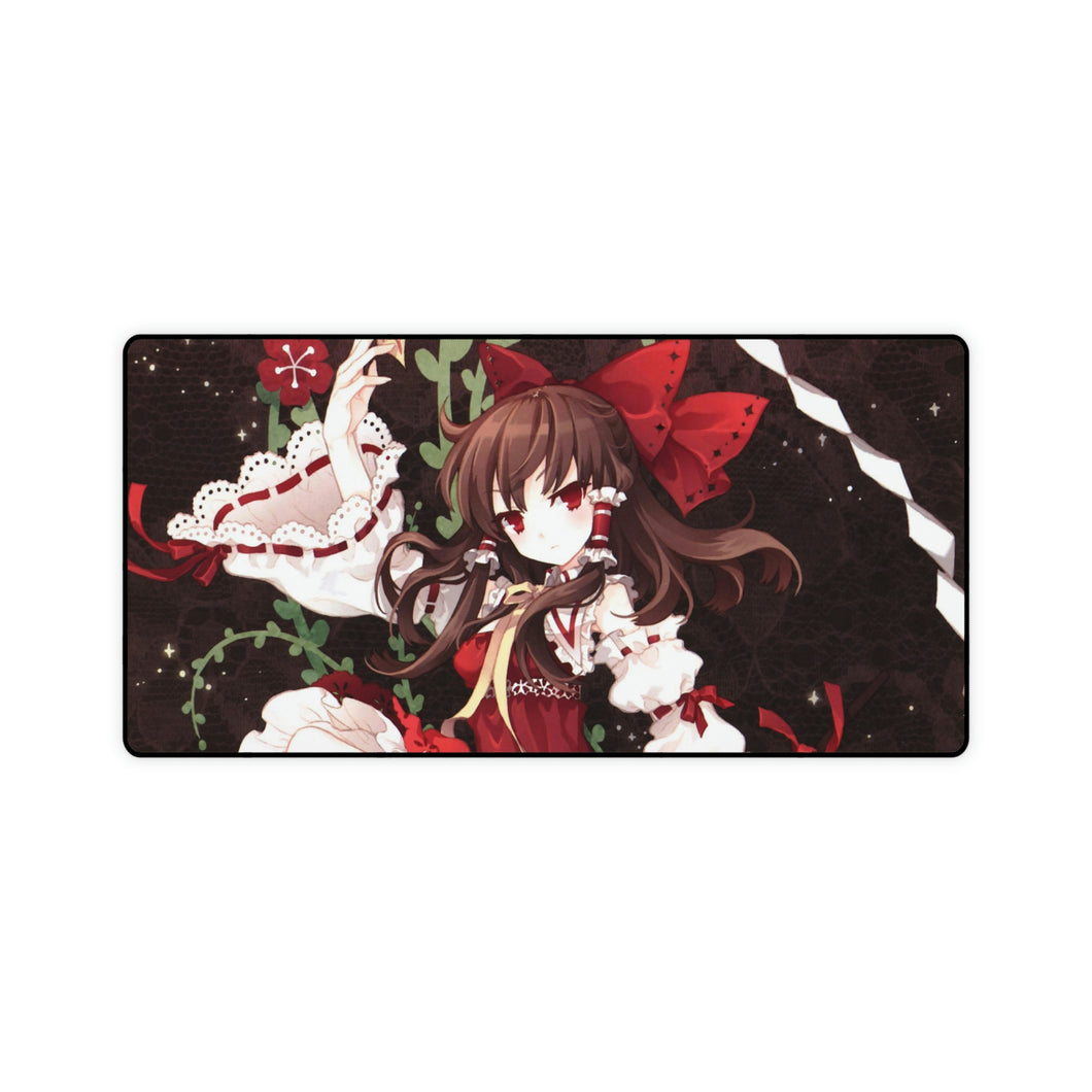 Touhou Mouse Pad (Desk Mat)