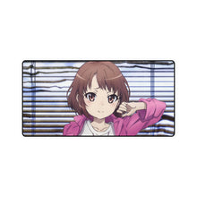 Load image into Gallery viewer, Sword Art Online Alternative: Gun Gale Online Mouse Pad (Desk Mat)
