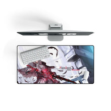 Load image into Gallery viewer, Fate/Zero Mouse Pad (Desk Mat) On Desk
