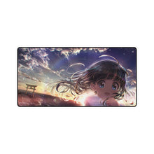 Load image into Gallery viewer, Battle Girl High School Mouse Pad (Desk Mat)
