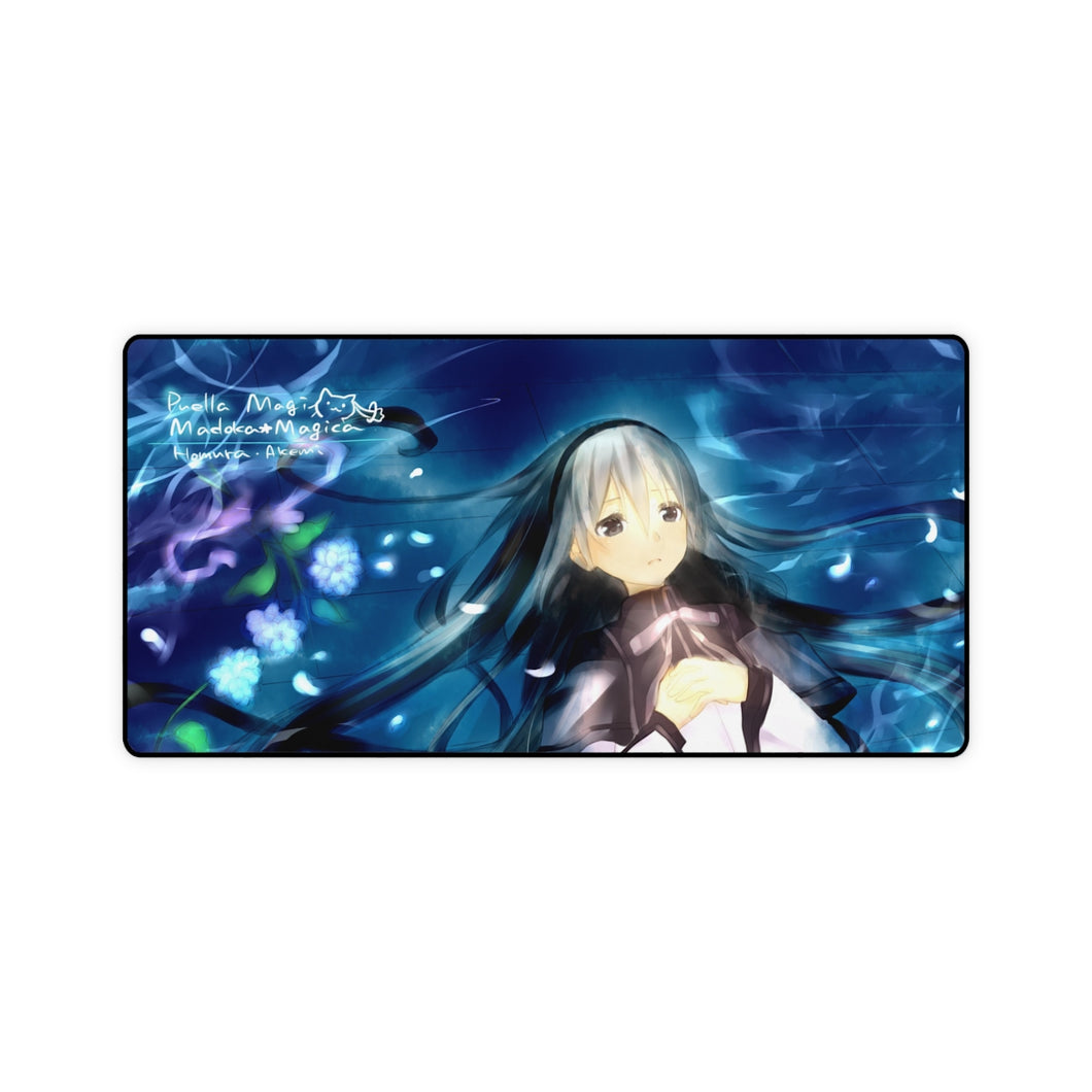 Puella Magi Madoka Magica Mouse Pad (Desk Mat)
