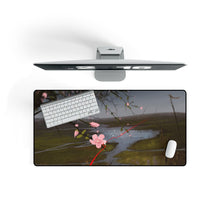 Load image into Gallery viewer, Anime Nature Mouse Pad (Desk Mat) On Desk
