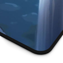 Load image into Gallery viewer, Fitoria Mouse Pad (Desk Mat) Hemmed Edge
