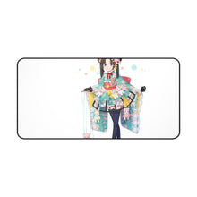 Load image into Gallery viewer, Anime Original Mouse Pad (Desk Mat)
