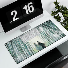 Load image into Gallery viewer, Mo Dao Zu Shi Mouse Pad (Desk Mat) With Laptop
