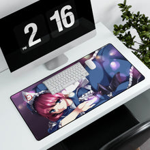 Load image into Gallery viewer, Touhou Mouse Pad (Desk Mat)
