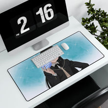 Load image into Gallery viewer, Amagami Mouse Pad (Desk Mat)
