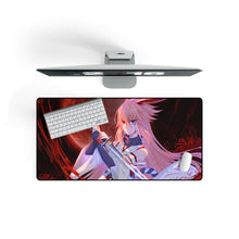 Load image into Gallery viewer, Benghuai Xueyuan Mouse Pad (Desk Mat)
