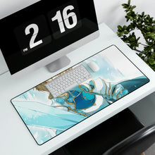 Load image into Gallery viewer, Eugeo, Sword Art Online Alicization, Mouse Pad (Desk Mat)
