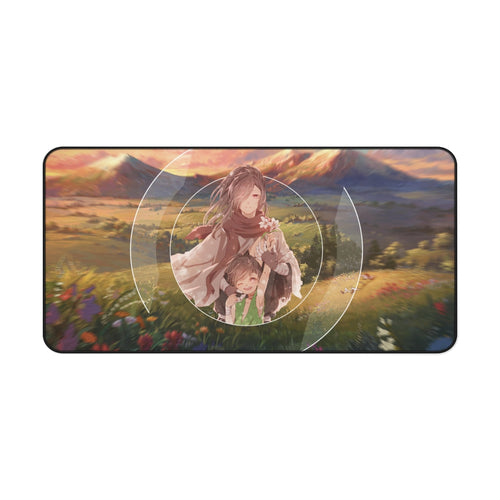 Dororo Hyakkimaru, Dororo, Dororo Mouse Pad (Desk Mat)