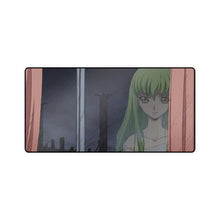 Load image into Gallery viewer, Code Geass Mouse Pad (Desk Mat)
