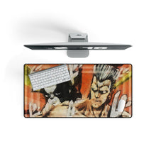 Load image into Gallery viewer, Anime Jojo's Bizarre Adventure Mouse Pad (Desk Mat)

