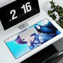 Load image into Gallery viewer, Angel Beats! Mouse Pad (Desk Mat)
