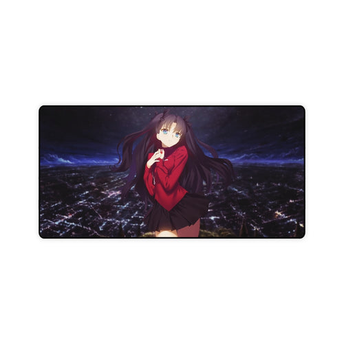 Fate/Stay Night Mouse Pad (Desk Mat)