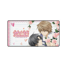 Load image into Gallery viewer, Sekaiichi Hatsukoi Mouse Pad (Desk Mat)
