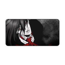 Load image into Gallery viewer, Hellsing Mouse Pad (Desk Mat)

