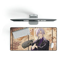 Load image into Gallery viewer, Fuwa Minato Mouse Pad (Desk Mat)
