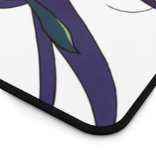 Load image into Gallery viewer, Lycoris Recoil Takina Inoue, Chisato Nishikigi Mouse Pad (Desk Mat) Hemmed Edge
