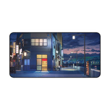 Load image into Gallery viewer, Anime Original Mouse Pad (Desk Mat)
