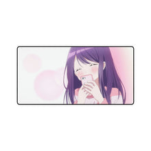 Load image into Gallery viewer, Kubo Won't Let Me Be Invisible Mouse Pad (Desk Mat)
