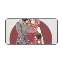 Load image into Gallery viewer, Boruto Mouse Pad (Desk Mat)
