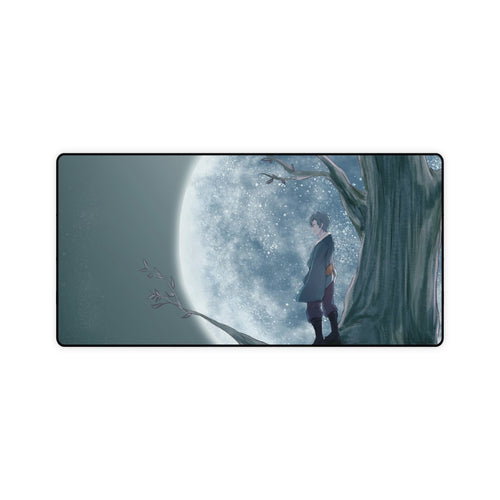 Boruto Mouse Pad (Desk Mat)