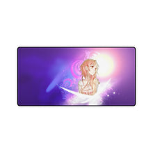 Load image into Gallery viewer, Sword Art Online Mouse Pad (Desk Mat)
