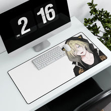 Load image into Gallery viewer, Yuri!!! on Ice Mouse Pad (Desk Mat)
