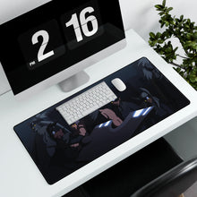 Load image into Gallery viewer, Anime Naruto Mouse Pad (Desk Mat)

