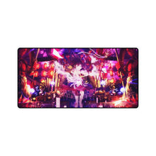 Load image into Gallery viewer, Touhou Mouse Pad (Desk Mat)
