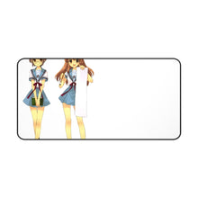 Load image into Gallery viewer, The Melancholy Of Haruhi Suzumiya 8k Mouse Pad (Desk Mat)
