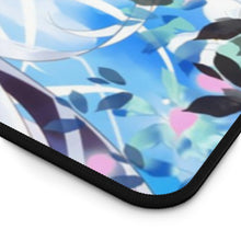 Load image into Gallery viewer, Azur Lane Mouse Pad (Desk Mat) Hemmed Edge
