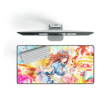 Load image into Gallery viewer, The Quintessential Quintuplets Mouse Pad (Desk Mat)
