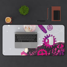 Load image into Gallery viewer, Anime Original Mouse Pad (Desk Mat) With Laptop
