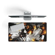 Load image into Gallery viewer, Violet Evergarden Mouse Pad (Desk Mat)
