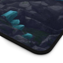 Load image into Gallery viewer, Anime Original Mouse Pad (Desk Mat) Hemmed Edge
