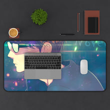 Load image into Gallery viewer, Anime Original Mouse Pad (Desk Mat) With Laptop
