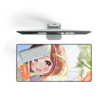 Load image into Gallery viewer, Uma Musume: Pretty Derby Mouse Pad (Desk Mat)
