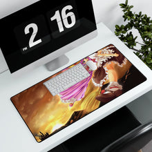 Load image into Gallery viewer, Touhou Mouse Pad (Desk Mat)
