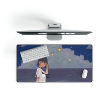 Load image into Gallery viewer, Summer Time Rendering Mouse Pad (Desk Mat)
