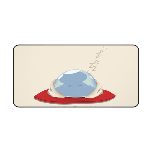 That Time I Got Reincarnated As A Slime Mouse Pad (Desk Mat)