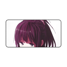 Load image into Gallery viewer, Hyouka Eru Chitanda Mouse Pad (Desk Mat)
