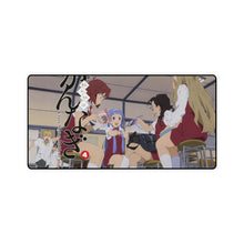 Load image into Gallery viewer, Kannagi: Crazy Shrine Maidens Mouse Pad (Desk Mat)
