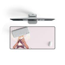 Load image into Gallery viewer, Anime Attack On Titan Mouse Pad (Desk Mat)
