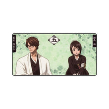 Load image into Gallery viewer, Anime Bleach Mouse Pad (Desk Mat)
