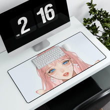 Load image into Gallery viewer, Belle (2021) Mouse Pad (Desk Mat)
