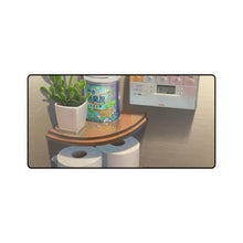 Load image into Gallery viewer, Your Name. Mouse Pad (Desk Mat)
